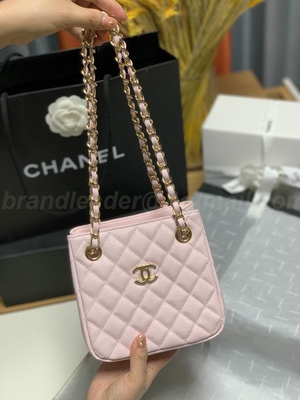 Chanel Handbags 1059